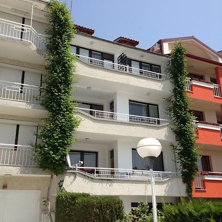 Yanis Guest Houseスヴェティ・ヴラス エクステリア 写真