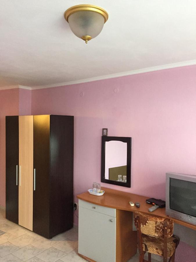 Yanis Guest Houseスヴェティ・ヴラス 部屋 写真