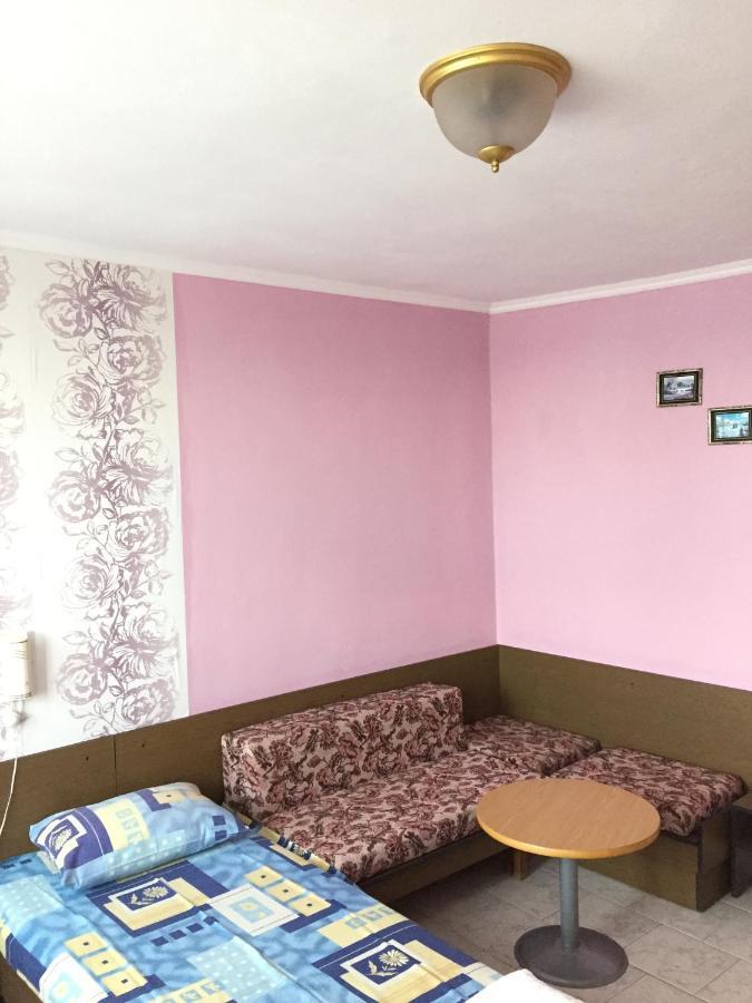 Yanis Guest Houseスヴェティ・ヴラス 部屋 写真